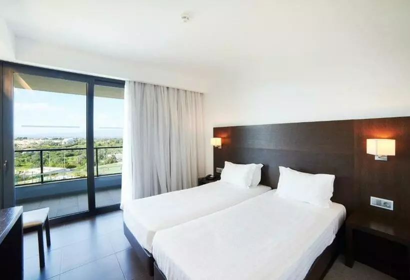 クラシックスイート, Rr Alvor Baia Resort