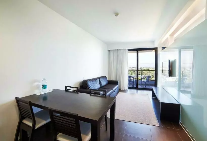 クラシックスイート, Rr Alvor Baia Resort
