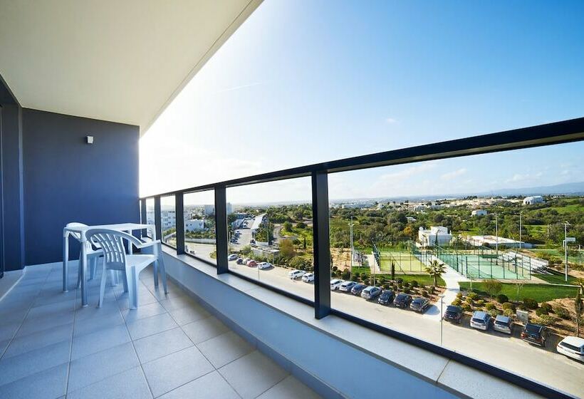 Suite Clássica, Rr Alvor Baia Resort
