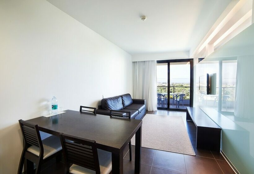 סוויטה קלאסית, Rr Alvor Baia Resort