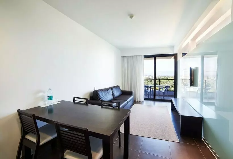 クラシックスイート, Rr Alvor Baia Resort