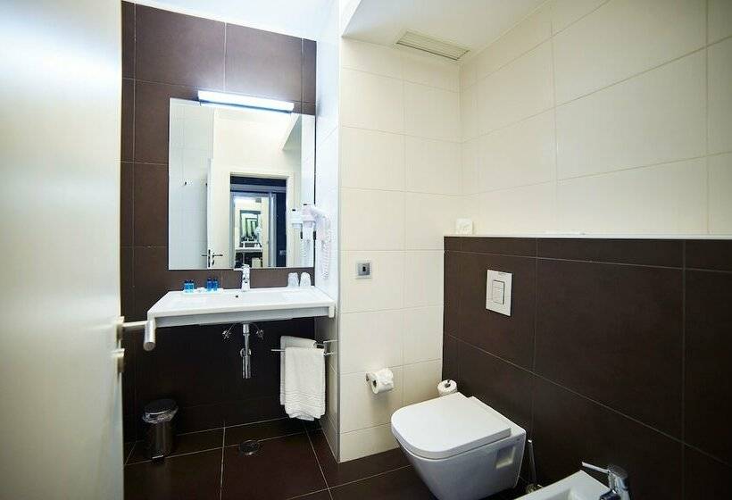 סוויטה קלאסית, Rr Alvor Baia Resort