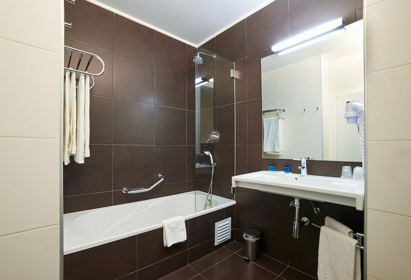 סוויטה קלאסית, Rr Alvor Baia Resort