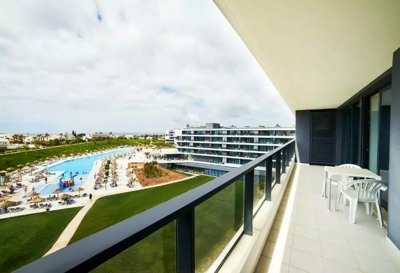 プレステージスイート, Rr Alvor Baia Resort