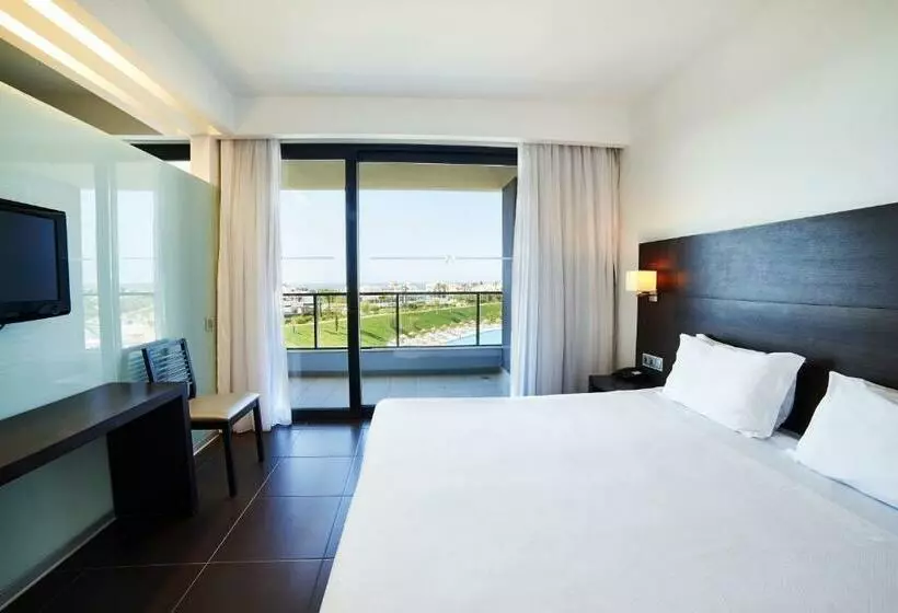 Prestige Suite