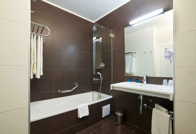 Suite Prestige, Rr Alvor Baia Resort
