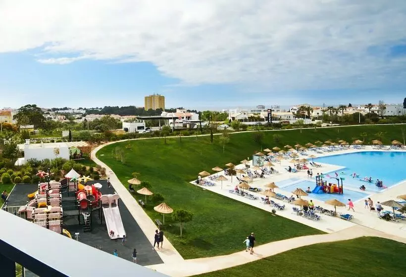 プレステージスイート, Rr Alvor Baia Resort