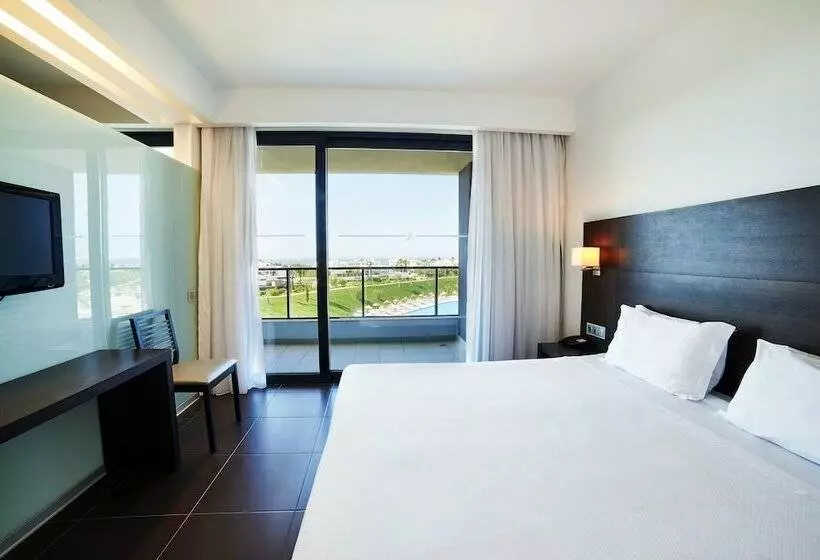 プレステージスイート, Rr Alvor Baia Resort
