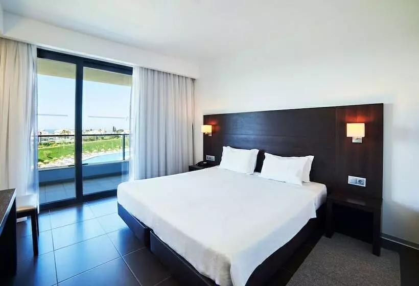 プレステージスイート, Rr Alvor Baia Resort