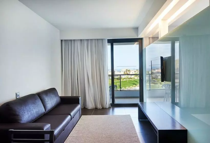 プレステージスイート, Rr Alvor Baia Resort