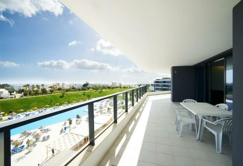 סוויטה דלוקס, Rr Alvor Baia Resort