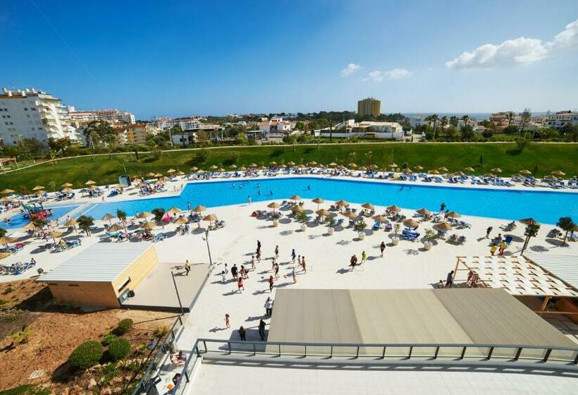Suite Deluxe, Rr Alvor Baia Resort