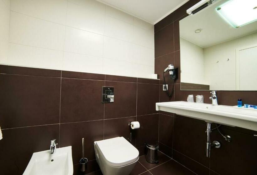 Suite Deluxe, Rr Alvor Baia Resort