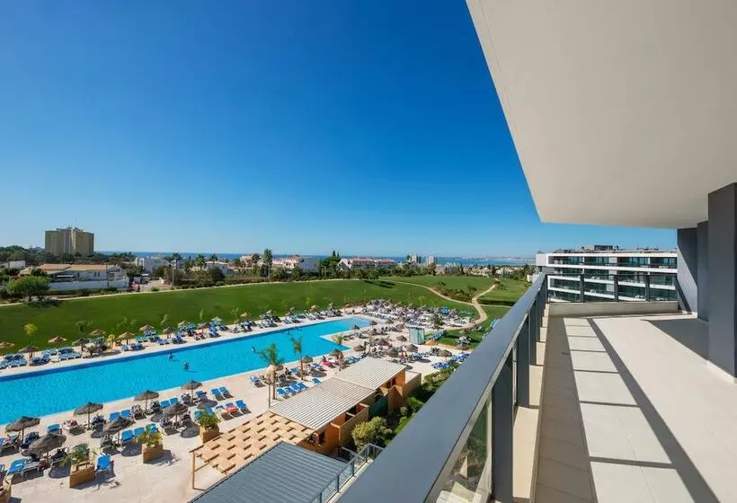 デラックススイート, Rr Alvor Baia Resort
