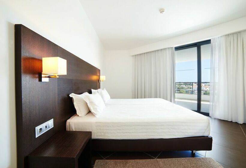 סוויטה דלוקס, Rr Alvor Baia Resort