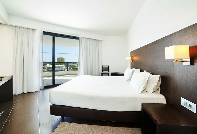 סוויטה דלוקס, Rr Alvor Baia Resort