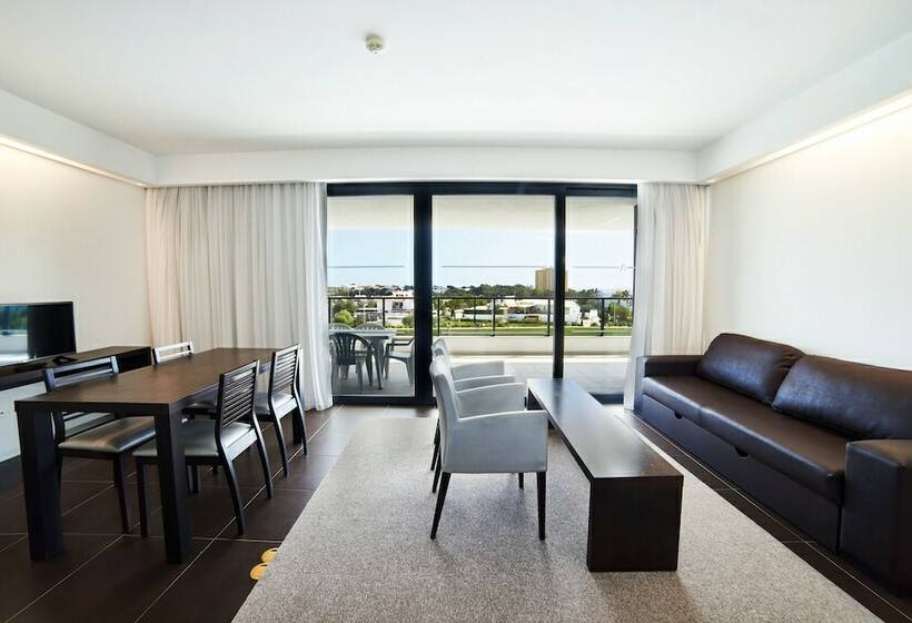 Suite Deluxe, Rr Alvor Baia Resort