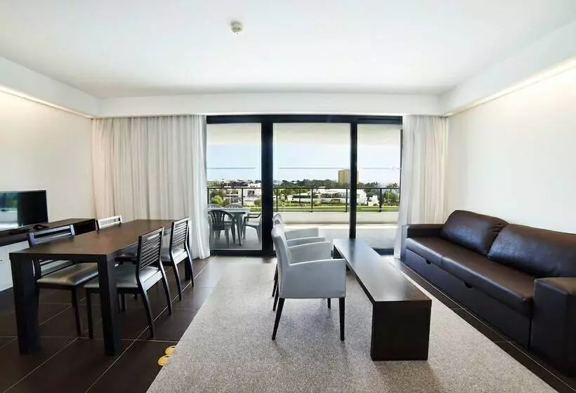 デラックススイート, Rr Alvor Baia Resort