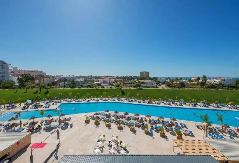 デラックススイート, Rr Alvor Baia Resort