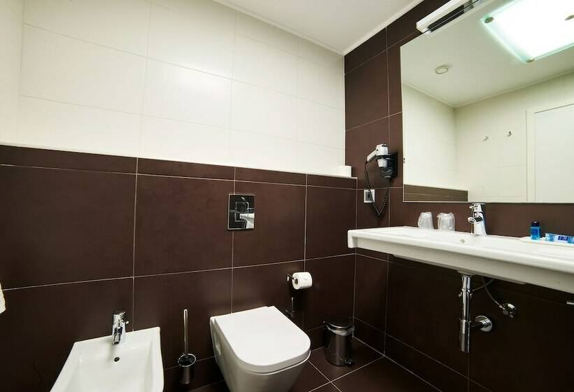 סוויטה דלוקס, Rr Alvor Baia Resort