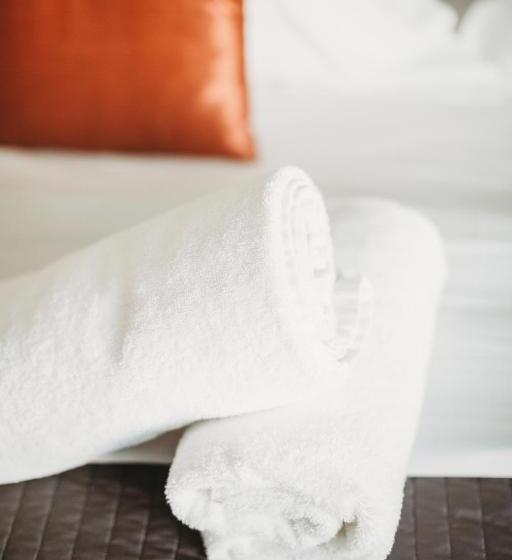 Family studio with balcony, Athens Studios