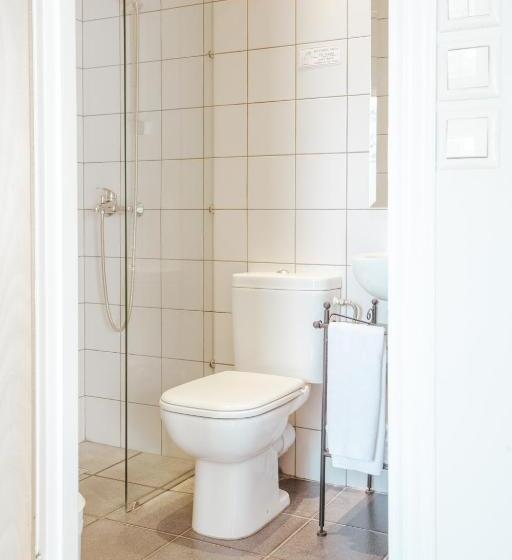 스탠다드 발코니 스튜디오, Athens Studios