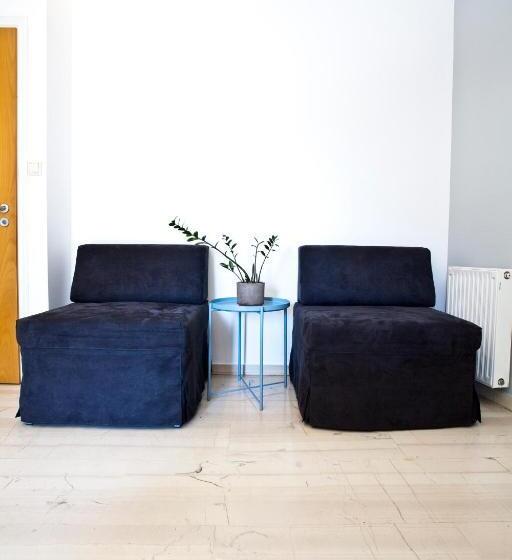 스탠다드 발코니 스튜디오, Athens Studios