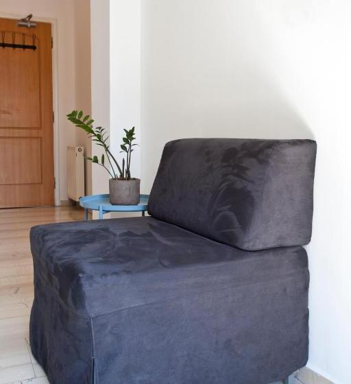 스탠다드 발코니 스튜디오, Athens Studios