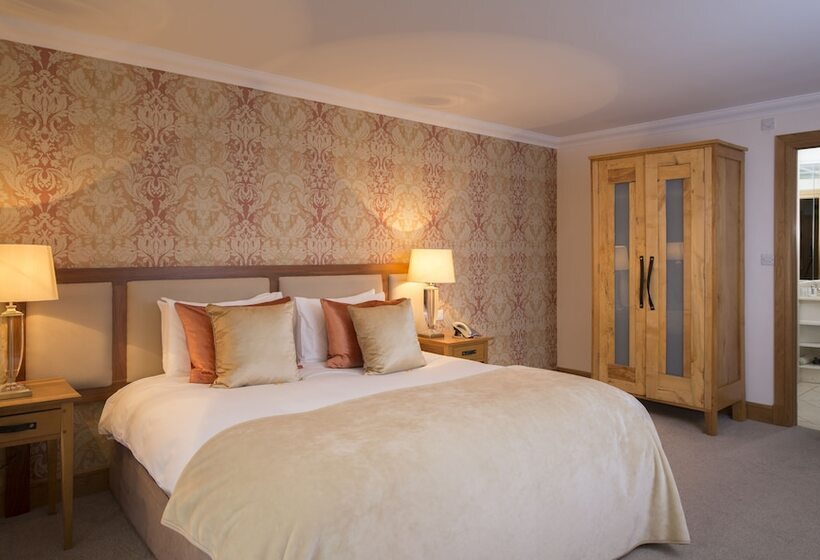 جناح, Delphi Resort Hotel & Spa