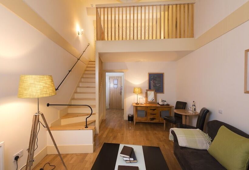 غرفة قياسية, Delphi Resort Hotel & Spa