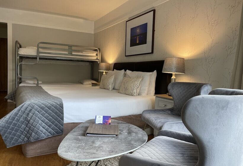 Семейный Номер, Delphi Resort Hotel & Spa