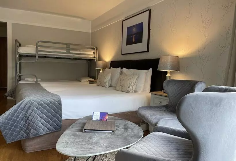 ファミリールーム, Delphi Resort Hotel & Spa