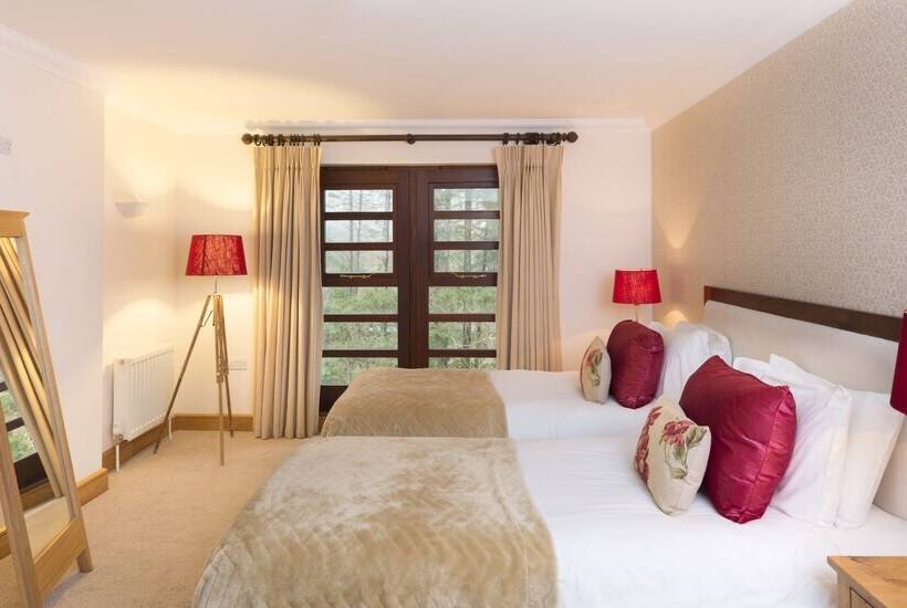 Номер Стандарт, Delphi Resort Hotel & Spa