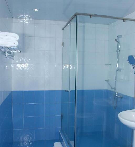Standard Single Room, Erebuni Hotel Yerevan