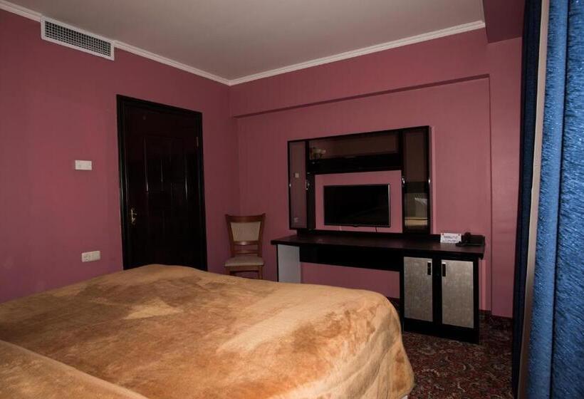 Standard Room, Erebuni Hotel Yerevan