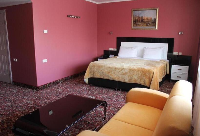 اتاق استاندارد, Erebuni Hotel Yerevan