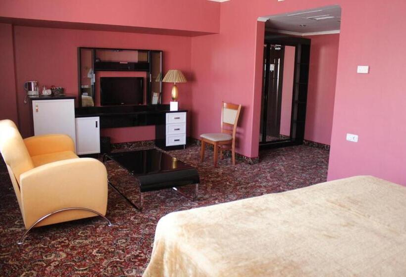 اتاق استاندارد, Erebuni Hotel Yerevan