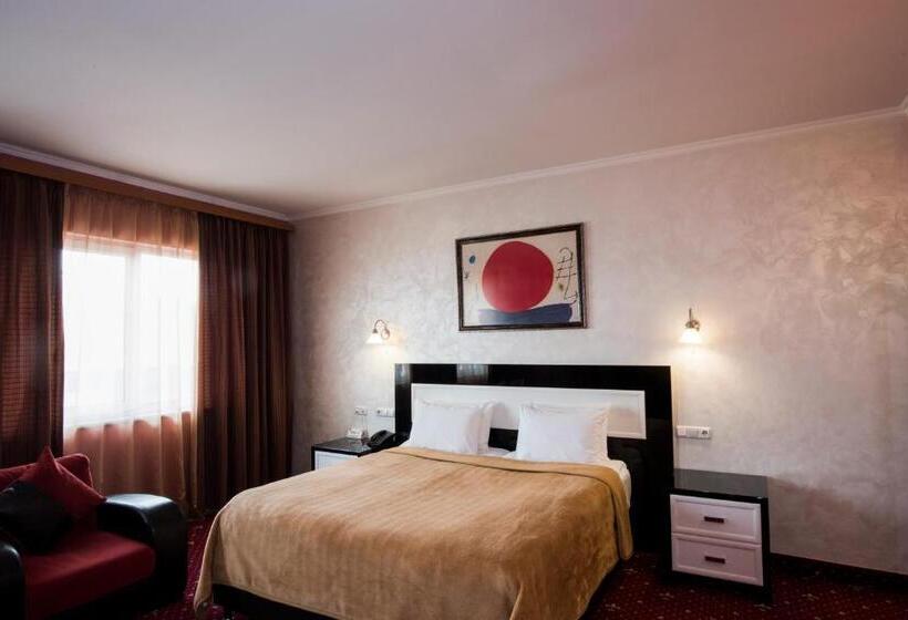 سوییت, Erebuni Hotel Yerevan