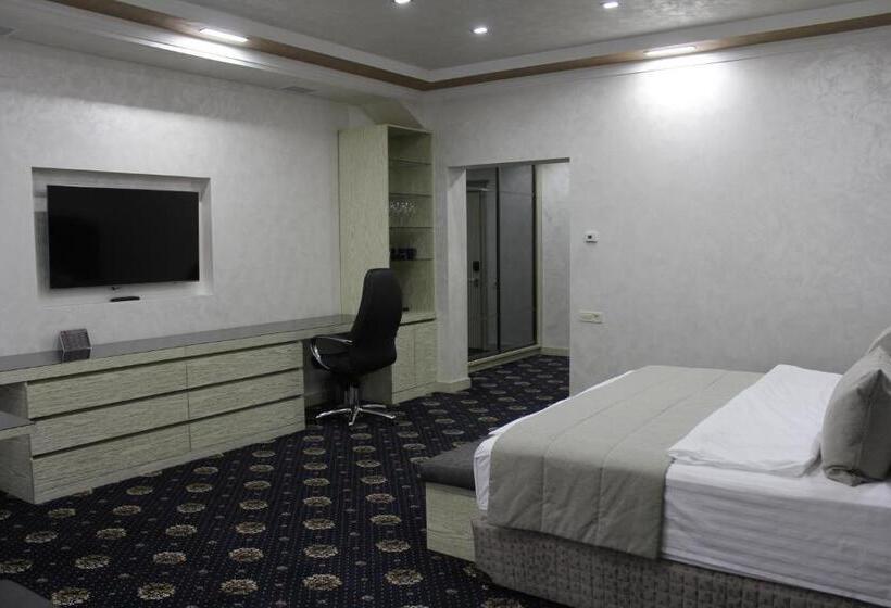 Suite, Erebuni Hotel Yerevan
