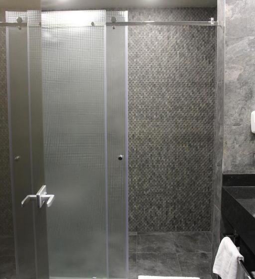 سوییت, Erebuni Hotel Yerevan