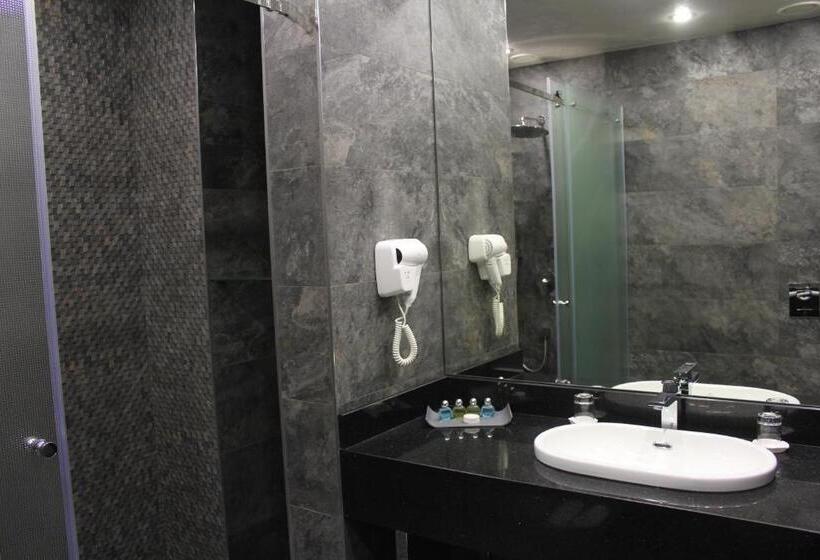 Suite, Erebuni Hotel Yerevan