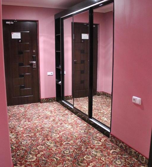 Family Suite, Erebuni Hotel Yerevan