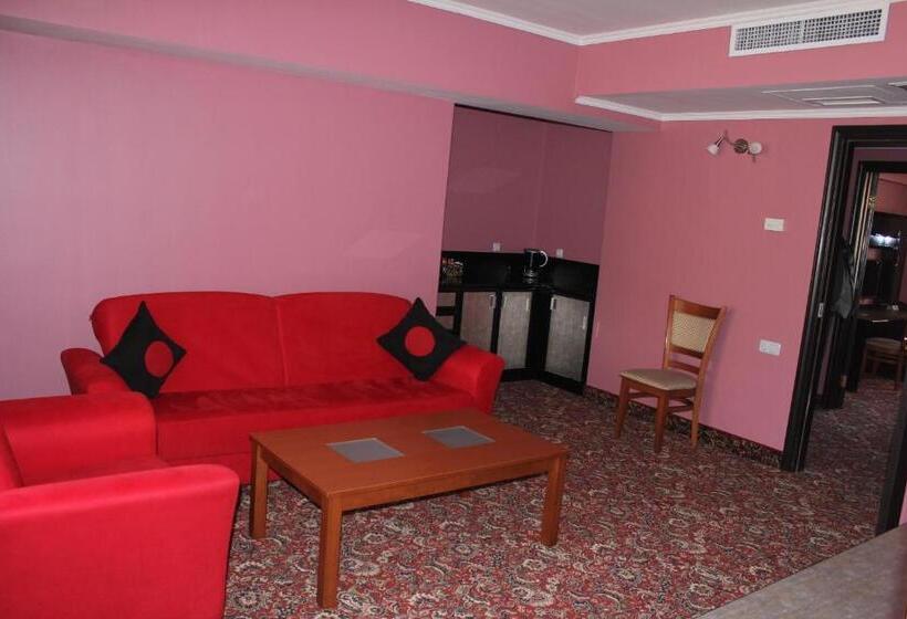 Family Suite, Erebuni Hotel Yerevan