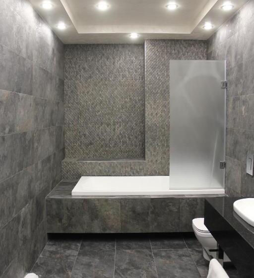 سوییت اجرایی, Erebuni Hotel Yerevan