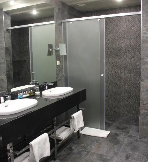 سوییت اجرایی, Erebuni Hotel Yerevan