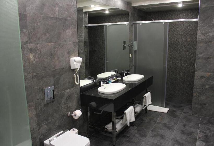 سوییت اجرایی, Erebuni Hotel Yerevan