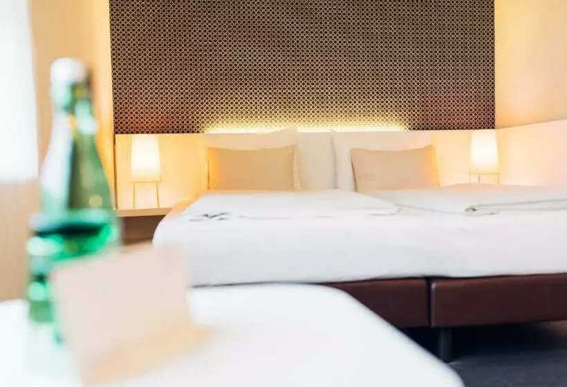 Standard-huone, Harry S Home Dornbirn Hotel & Apartments