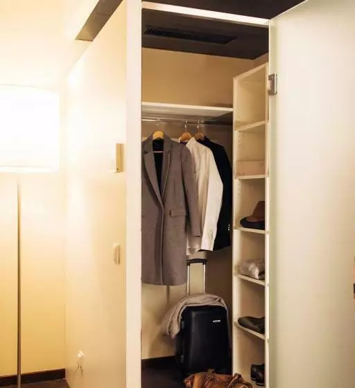 Standard-huone, Harry S Home Dornbirn Hotel & Apartments