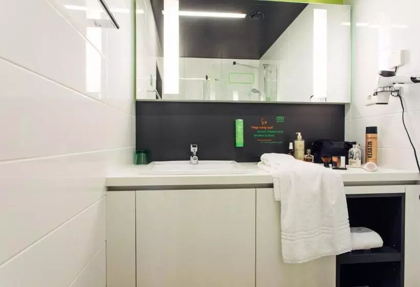Standard-studio, Harry S Home Dornbirn Hotel & Apartments