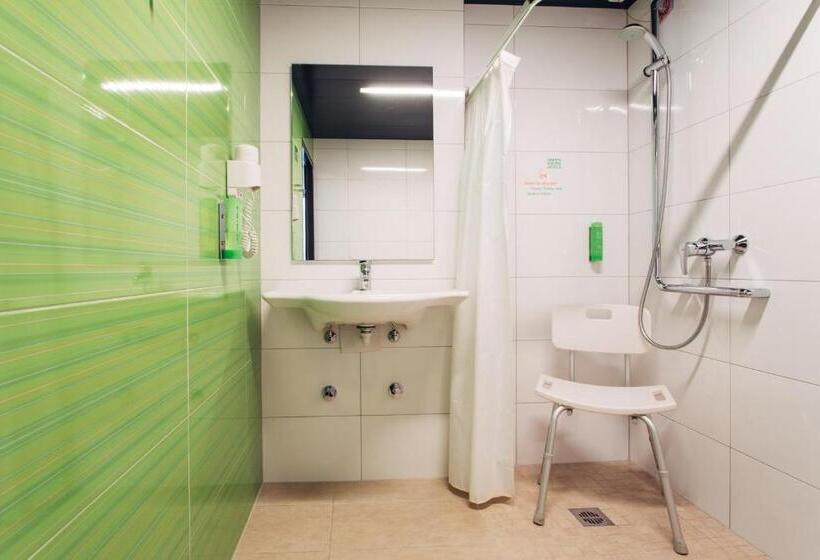 إستوديو قياسى, Harry S Home Dornbirn Hotel & Apartments